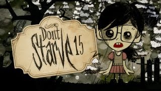 Dont Starve 15  Plötzlich Bifröst Lets Play [upl. by Christiane429]