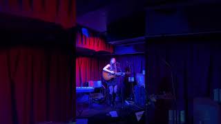 livemusic shoreditch london singer acoustic [upl. by Sirmons260]