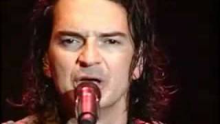 Ricardo Arjona acompañame a estar solo en vivo argentinamp4 [upl. by Derinna]