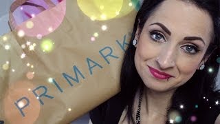 Primark Haul [upl. by Thad69]