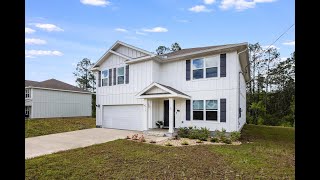 3565 Sugar Maple Lane Crestview FL [upl. by Naffets]