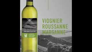 WinexpertIts About Wine LE22 Viognier Roussanne Marsanne video [upl. by Boeschen]