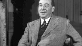 CS Lewis on Free Will amp The Problem of Evil [upl. by Anawqahs]