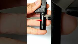 Crankshaft Position Sensor Wont Fit  Do This Simple Trick automotivediy protips youtubeshorts [upl. by Claudine898]