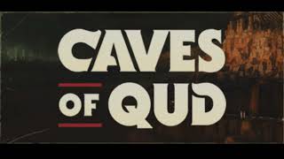 Attenuated Signals Thinworld  Caves of Qud OST [upl. by Ymas]