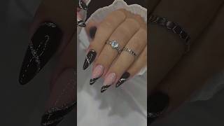 Top nails design arts nailart trendynails shorts [upl. by Seaver]