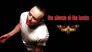 The Silence of the Lambs • Best Soundtrack Mix [upl. by Enihpesoj]