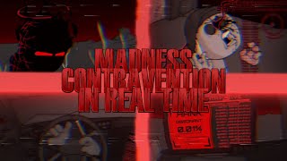 Madness Combat 12 Contravention IN REAL TIME [upl. by Assenat]