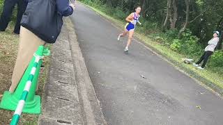 令和6年度 大分県中学駅伝116 豊後高田市立高田中学校 男女アベック優勝🏆🏆🏆 [upl. by Atirahs]