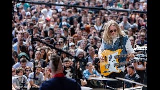 Humberto Gessinger  Prime Rock Brasil 2018 Show completo [upl. by Htirehc]