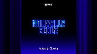 Yorssy  CRF  Nouvelle École S3  Netflix [upl. by Haas]