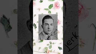 Dale “Ick” Daubert  South Whitehall High School  Class of 1945 [upl. by Loredana]