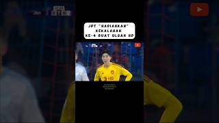 ACLE  JDT BENAM JUARA KOREA ULSAN HD 30  jdt ulsanhyundai ACLE [upl. by Alilahk600]