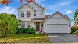 1516 Bluestem Ln Minooka IL [upl. by Schaeffer]