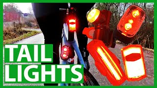 Best rear tail lights and how to choose [upl. by Assin]