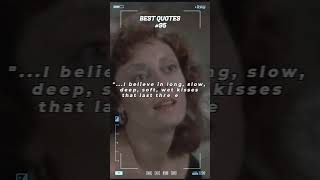 BEST QUOTES 95 bulldurham movie quotes [upl. by Giacobo535]