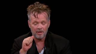 John Mellencamp 2014 Charlie Rose Interview [upl. by Brost]