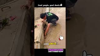 Good people good deeds ❤️  goodthing respect  124  alidatv [upl. by Marcelia]