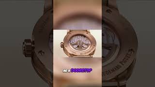 Is the Audemars Piguet Code Worth the Price Tag [upl. by Fleisig558]