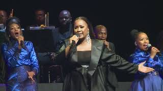 Gospel Goes Classical feat Hle  Nguwena Omkhulu Official [upl. by Kathie]