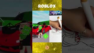 MEINE MUTTER TAUSCHTE MICH GEGEN GELD 😞 roblox [upl. by Berck]