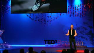 Every new pandemic starts as a mystery  David Quammen  TEDxBozeman [upl. by Nitsirc]