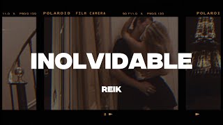 Reik  Involvidable LetraLyrics [upl. by Adalie679]