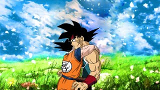 Bardock Finally Meets Goku AFTER Dragon Ball Super  Hindi [upl. by Raina324]