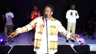 Ufanelwe LIVE performance  Farai Pascal [upl. by Calley]