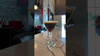 Espresso Martini 🍸 [upl. by Ellga945]