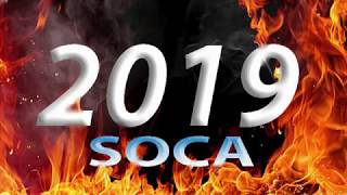 2019 TRINIDAD SOCA MIX PT 1 WITH DJ NAZTY NIGE [upl. by Lait837]