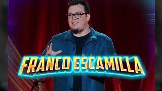 Franco Escamilla en Vivo en Houston  SHOW 1995  ¡Noche de Comedia  Sábado 22 de Junio 2024 🎭 [upl. by Erusaert457]