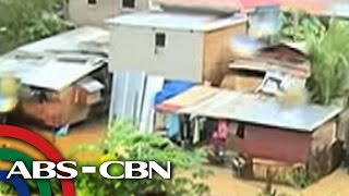 Bandila Malaking bahagi ng Cagayan de Oro lubog sa baha [upl. by Reichert]