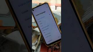 realme c17 frp bypass android 11 frpbypass frpremove youtubeshorts [upl. by Avivah]