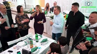 JELENA BROCIC  ROKI BEGOVIC  BOSKO NIKOLIC  ORKESTAR KRALJEVI [upl. by Amisoc990]