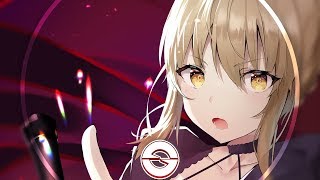 Nightcore  Ignite Jim Yosef amp Elisha  Lyrics [upl. by Garth226]