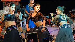 jaise chuye mahua Raja chuye mor jawani dj dance maya dancer [upl. by Suilenrac]