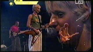 Ks Choice  Believe  Live Amsterdam The Netherlands 2001 [upl. by Theta]