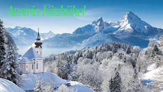 Austria Kitzbühel 4k [upl. by Aydne]