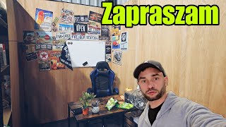 ZAPRASZAM [upl. by Aes]