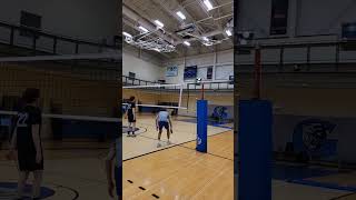 In Person Volleyball Strength and Skill Training  SUMMER [upl. by Papp]