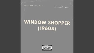 Window Shopper 1960s [upl. by Elleiad]