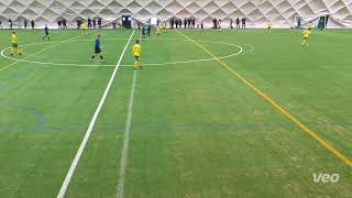 Ilves P091 vs FC Inter 09  1412023 [upl. by Ilrak]