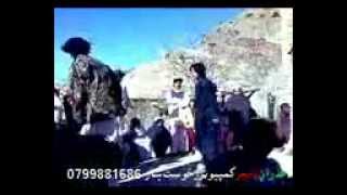 Khost zadran spera tangi attan by Mr Zadran 13 [upl. by Nazus564]