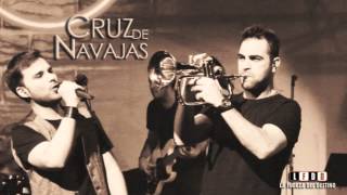 Cruz de navajas  MECANO cover Gonzalo Alcaín [upl. by Nagaek]