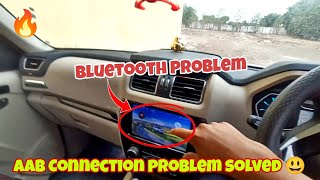 Scorpio Classic S11 Bluetooth Problem Solved 😀 Aab Nahi Hogi Connection Problem😍 mahindra scorpio [upl. by Melodie]