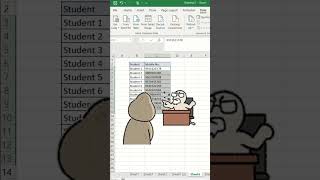 Excel Data Validation Tutorial Avoid Mistakes Like a Pro 💻✅ shorts excel [upl. by Ursas529]