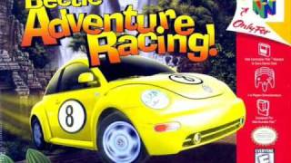 quotBeetle Adventure Racingquot Credits [upl. by Atteroc618]