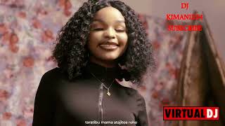 DJ KIMANI254BONGOVIDEOMIXVOL12024IN LOVETOP NOTCHHATARIJAY MELODYALIKIBAMBOSSOYAMMI [upl. by Gris]