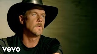 Trace Adkins  Arlington [upl. by Aoht]